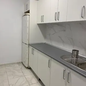 Apartamento Vacacional San Bartolomé